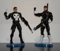 The Death-Bringer (Original) Custom Action Figure
