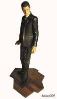 Twin Peaks Agent Dale Cooper (Twin Peaks) Custom Action Figure