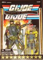 Tripwire Marvel Legends Style (G.I. Joe) Custom Action Figure