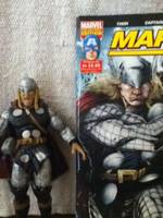 Modern Thor (Marvel Legends) Custom Action Figure