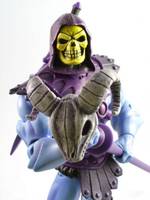 Skeletor (Masters of the Universe) Custom Action Figure