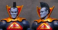 Gladiator (Shi'ar) (Marvel Legends) Custom Action Figure