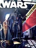 Darth Vader (Marvel Legends) Custom Action Figure