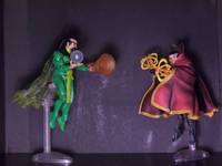 Baron Mordo Vers 2 (Marvel Legends) Custom Action Figure