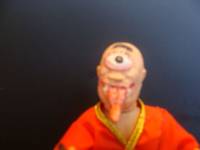 Hitotsume-Kozou (Mego) Custom Action Figure