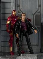 Doctor Who (Ninth Doctor) (Doctor Who) Custom Action Figure