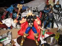 Thor (Avengers) Custom Action Figure