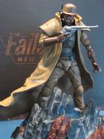 NCR Elite Ranger - Fallout New Vegas (Fallout) Custom Action Figure