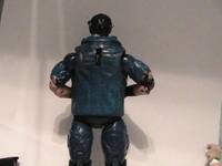 Marvel Legends Waesle (Marvel Legends) Custom Action Figure