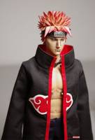 Naruto Shippuden - Pain Figure (Naruto) Custom Action Figure