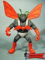 Horde Twitch (Masters of the Universe) Custom Action Figure