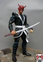 Ogun (Marvel Legends) Custom Action Figure