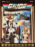 Blizzard (G.I. Joe) Custom Action Figure