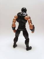 Puck V.2 (Marvel Legends) Custom Action Figure