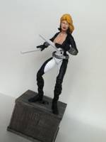 Mockingbird (Marvel Legends) Custom Action Figure