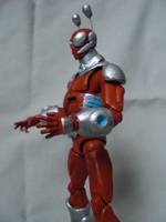 The Irredeemable Ant-Man (Marvel Legends) Custom Action Figure