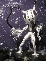 Great Ant (Marvel) Custom Action Figure