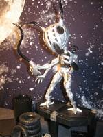 Great Ant (Marvel) Custom Action Figure