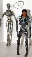Pretty Boy / Reavers (Marvel Legends) Custom Action Figure