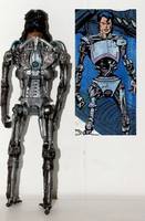 Pretty Boy / Reavers (Marvel Legends) Custom Action Figure