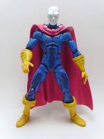 Aoa Morph V.2 (Marvel Legends) Custom Action Figure