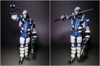 Udon Taskmaster (Marvel Legends) Custom Action Figure