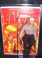 Mego Style Doc Savage (Mego) Custom Action Figure