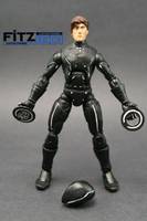 Tron (Marvel Legends) Custom Action Figure