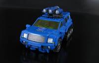 Generations Soundwave (Transformers) Custom Action Figure