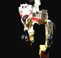 ROTF Demolisher (Transformers - Revenge of the Fallen) Custom Action Figure