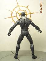 Cerebor's X-Men (Xaos) (Marvel) Custom Action Figure