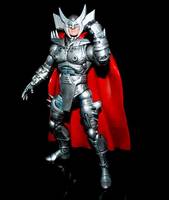 Stryfe (Marvel Legends) Custom Action Figure