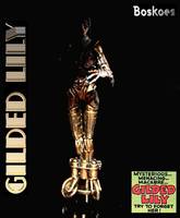 Gilded Lily (Marvel Legends) Custom Action Figure