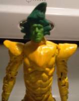 Half-Life (Marvel Legends) Custom Action Figure