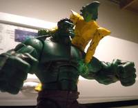 Half-Life (Marvel Legends) Custom Action Figure