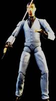 Hanzo (Predator) Custom Action Figure