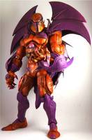 Onslaught (Marvel Legends) Custom Action Figure
