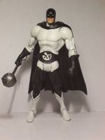 Flagsmasher (Marvel Legends) Custom Action Figure