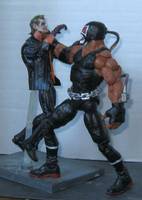 Bane (Batman - Legends of the Dark Knight) Custom Action Figure