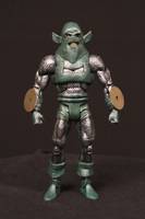 Whirlwind (Marvel Legends) Custom Action Figure