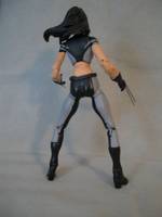 X-Force X-23 (Marvel Legends) Custom Action Figure
