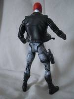 Red Hood (Jason Todd) (DC Universe) Custom Action Figure