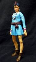 Casey (Return of the Living Dead) (Zombies) Custom Action Figure
