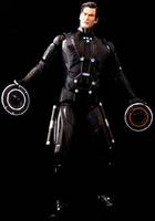Flash Back Tron (Random) Custom Action Figure