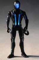 Sam Flynn (Random) Custom Action Figure