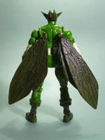 Super Adaptoid (Marvel Legends) Custom Action Figure