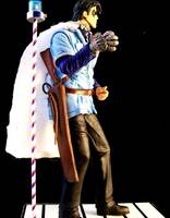 S-Mart Super Hero (Movie Maniacs) Custom Action Figure