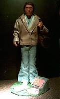 David Banner (Incredible Hulk) Custom Action Figure