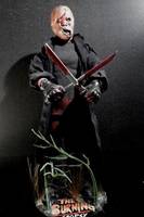 Cropsy (Movie Maniacs) Custom Action Figure