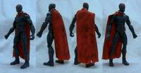 X (Dark Horse) (Marvel Legends) Custom Action Figure